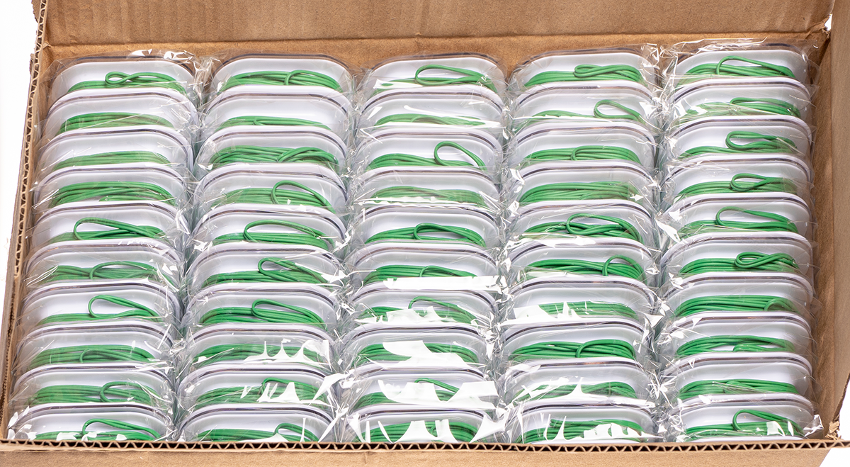 hp-136 hoofdtelefoon